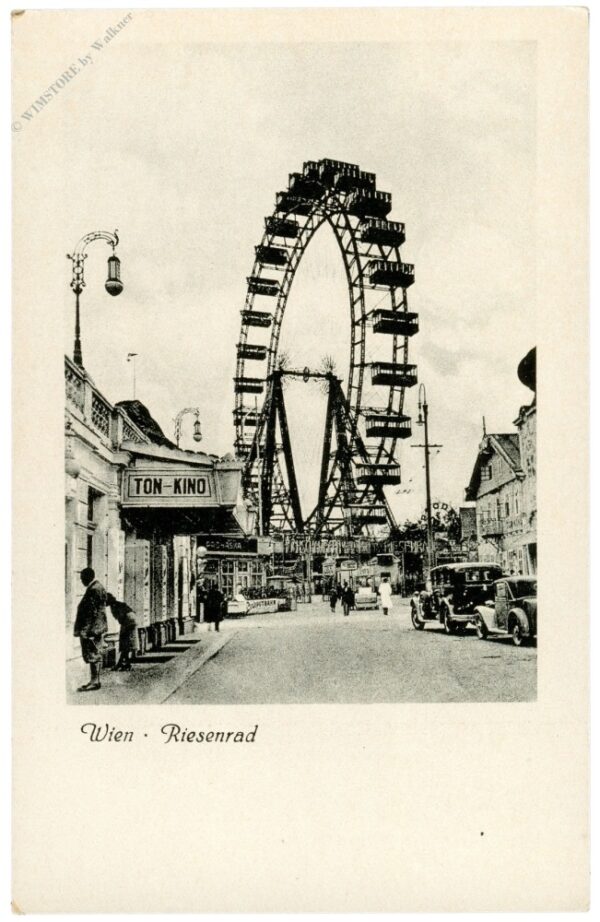 wien 2, riesenrad wien 2, riesenrad