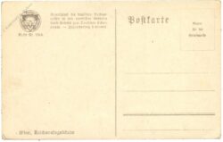 wien 1, reichsratsgebäude