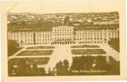 wien 13, schloss schönbrunn