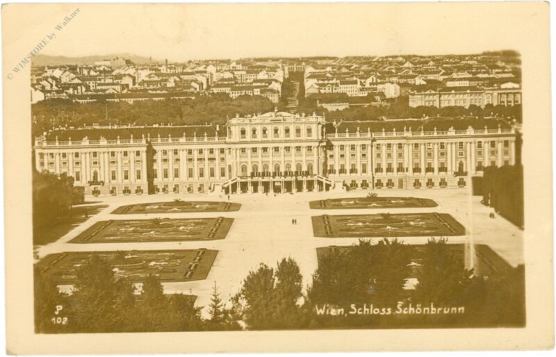 wien 13, schloss schönbrunn wien 13, schloss schönbrunn