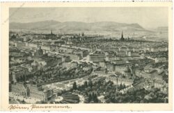 wien 1, panorama