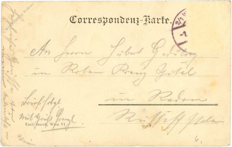wien 1, stefanskirche