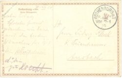 rothenburg o.tauber, beim klingentor