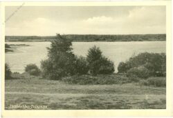 cloppenburg, thülsfelder talsperre