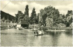 bad rothenfelde, kahnteich