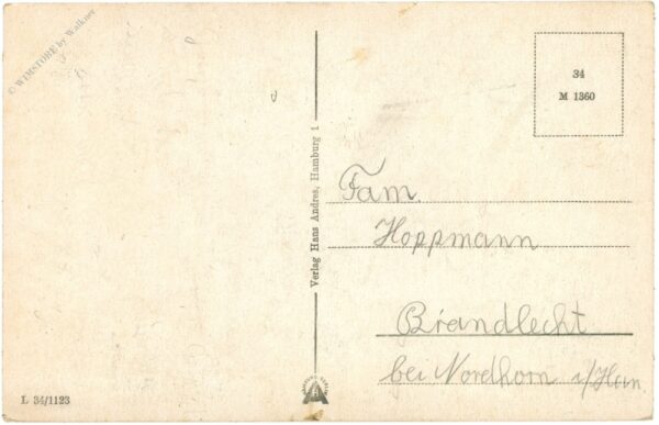 lingen (ems), adolf hitler platz