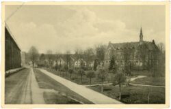 bad rothenfelde, kinderheim st. elisabeth