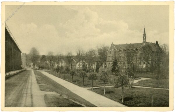 bad rothenfelde, kinderheim st. elisabeth