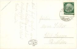 ibbenbüren, dörenther klippen, das hockende weib