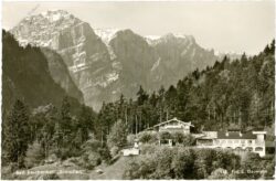 bad reichenhall, schroffen, gasthaus zum schroffen