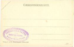 scharnitz, partie gegen karwendelthal