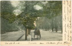 wien 2, praterpartie