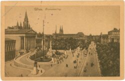 wien 1, franzensring