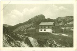 hintertux, tuxerjoch haus