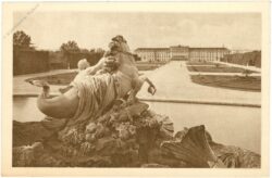 wien 13, schloss schönbrunn