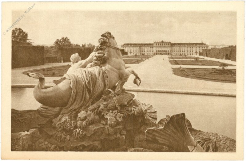 wien 13, schloss schönbrunn wien 13, schloss schönbrunn