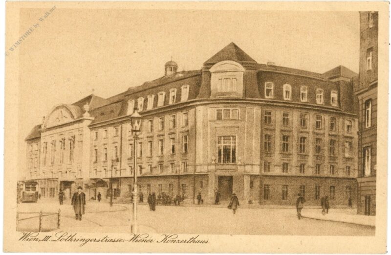 wien 3, lothringerstraße, wiener konzerthaus wien 3, lothringerstraße, wiener konzerthaus