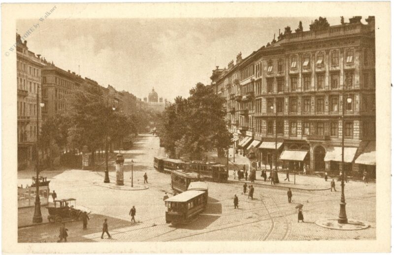 wien 1, kärntnerring wien 1, kärntnerring