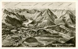 berchtesgaden, und umgebung