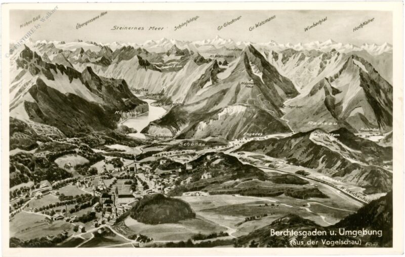 berchtesgaden, und umgebung berchtesgaden, und umgebung