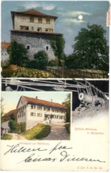 winterthur, schloss mörsburg