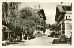 kaprun, gast und cafehaus orgler