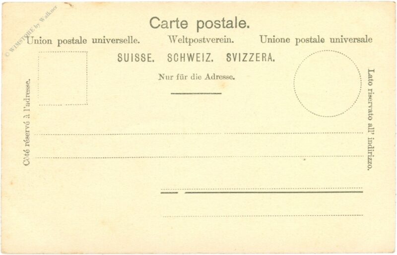 faulhorn, ansicht