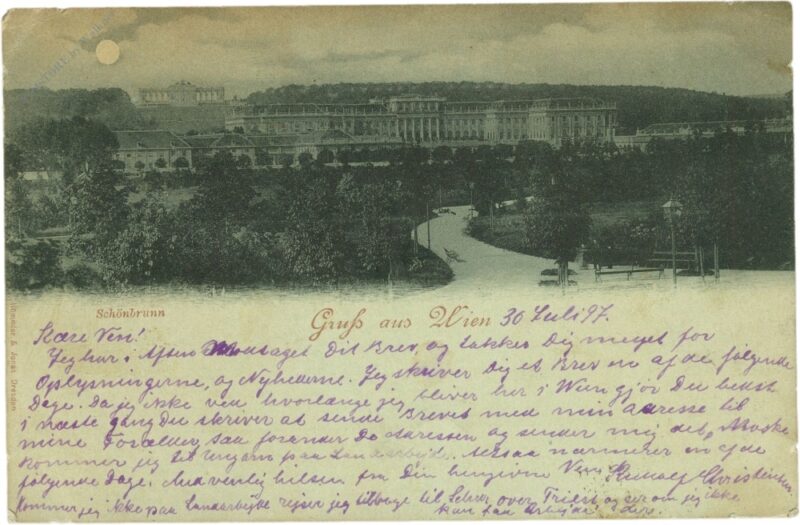 wien 13, schloss schönbrunn wien 13, schloss schönbrunn