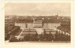 wien 13, schloss schönbrunn