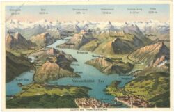 luzern, und vierwaldstättersee