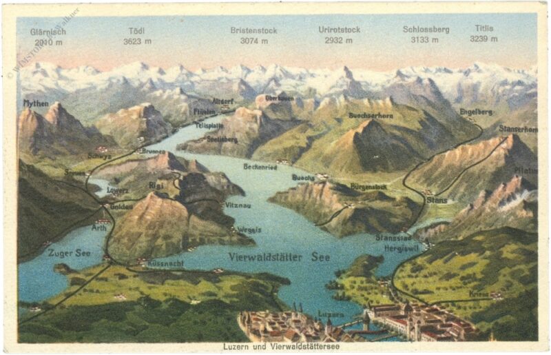 luzern, und vierwaldstättersee luzern, und vierwaldstättersee