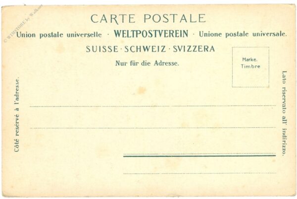 rapperswyl, ortsansicht