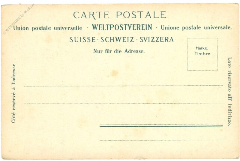 rapperswyl, ortsansicht