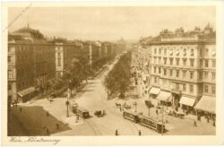 wien 1, kärntnerring