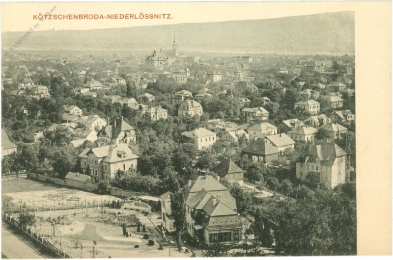 radebeul, kötzschenbroda, niederlössnitz radebeul, kötzschenbroda, niederlössnitz