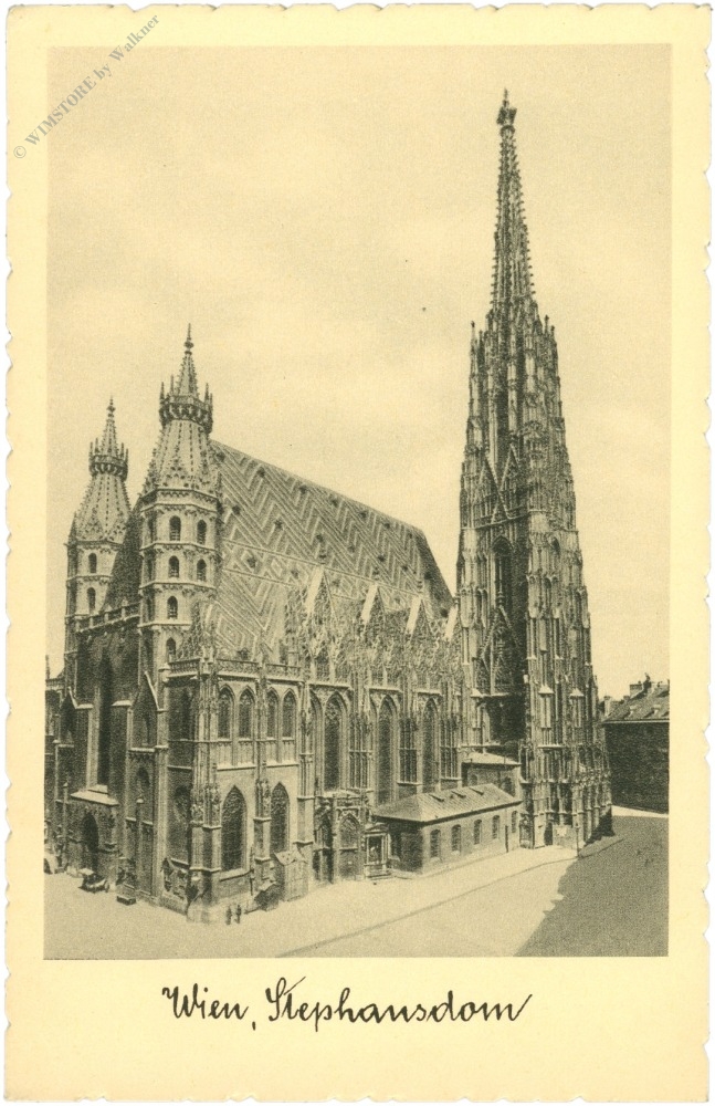 wien 1, stephansdom wien 1, stephansdom