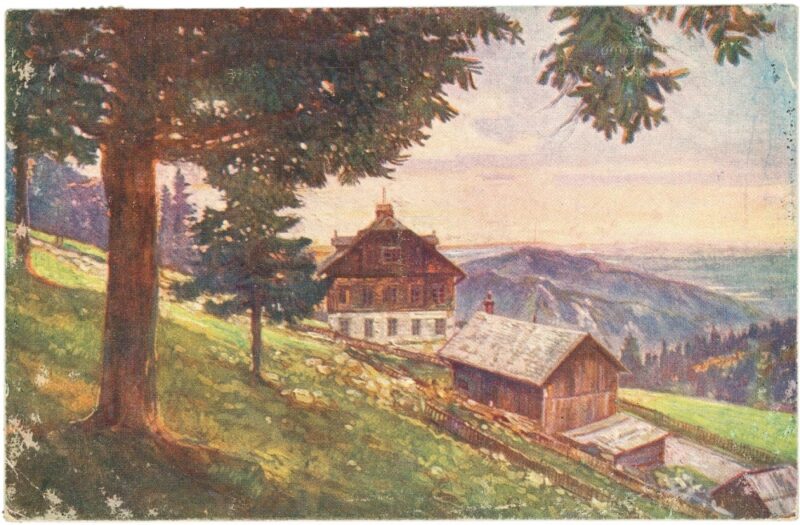 semmering, sonnwendstein, schüler alpenhaus semmering, sonnwendstein, schüler alpenhaus
