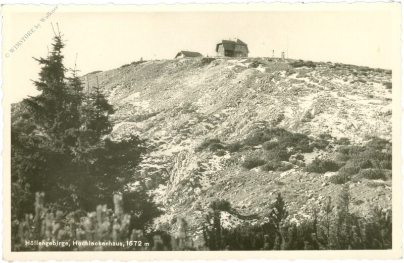 steinbach am attersee, höllengebirge, hochleckenhaus steinbach am attersee, höllengebirge, hochleckenhaus