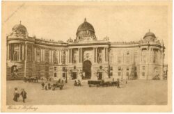 wien 1, hofburg