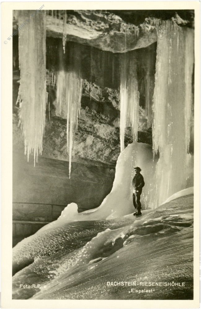 dachstein, rieseneishöhle, eispalast dachstein, rieseneishöhle, eispalast