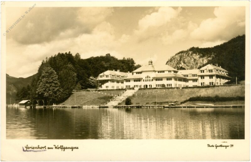 st. wolfgang am wolfgangsee, ferienhort st. wolfgang am wolfgangsee, ferienhort