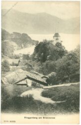 ringgenberg am brienzersee, ansicht