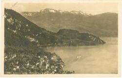 vitznau, gegen schwalmis und brisen