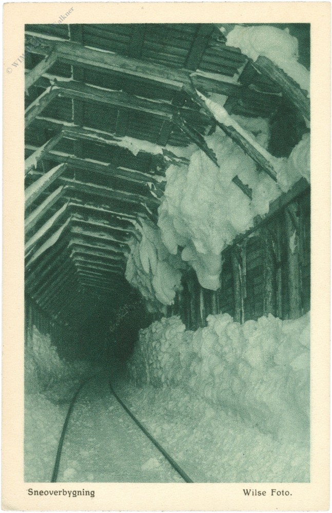 oslo, bergensbanen, schneeverwehungen oslo, bergensbanen, schneeverwehungen