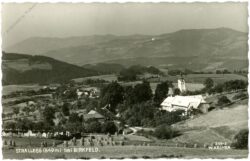 strallegg, bei birkfeld