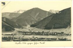 molln, ortsansicht