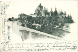 lemberg, kirche zu st. georg