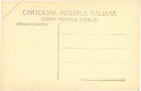 mailand, vittorio emanuele denkmal