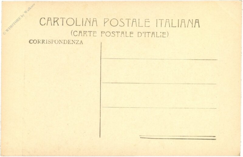 mailand, vittorio emanuele denkmal