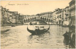 venedig, rialto brücke venedig, rialto brücke